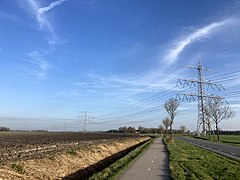 7580.VakwerkMast.HoogspanningsLeiding.380kV.Stedum.Loppersum.ElectriciteitsMast.jpg