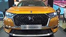 DS 7 Crossback TehranAutoshow2017 04.jpg