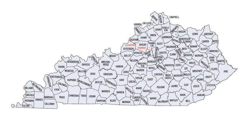 File:Kentucky counties map.png