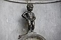 Manneken Pis