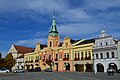 Town Hall (Radnice) (map)