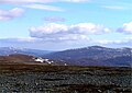 Morrone from Carn Liath