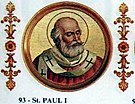 Paul I. -  Bild