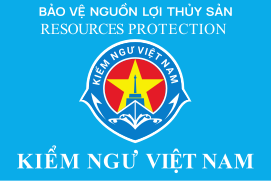 Vietnam Fisheries Surveillance Flag.svg