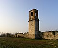 * Nomination: Picture of the tower called campanone, in Ceva (Italy) --Marco Plassio 20:49, 29 December 2011 (UTC) * * Review needed