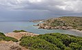 * Nomination Itanos (Crete, Greece): view on Erimoupoli Bay with an imminent thunderstorm -- MJJR 21:14, 10 June 2010 (UTC) * Promotion okay --Carschten 19:17, 11 June 2010 (UTC)