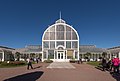 * Nomination Palmhuset (the palm green house) in The Garden Society of Gothenburg --ArildV 05:57, 6 October 2015 (UTC) * Promotion  Support Good quality. --Johann Jaritz 06:50, 6 October 2015 (UTC)