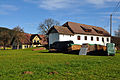 English: Number 3: Farmstead Deutsch: Nummer 3: Bauernhof