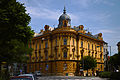 Impressive Kroměříž Building