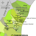 Horta Nord