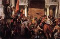 1564-1565 Paolo Veronese