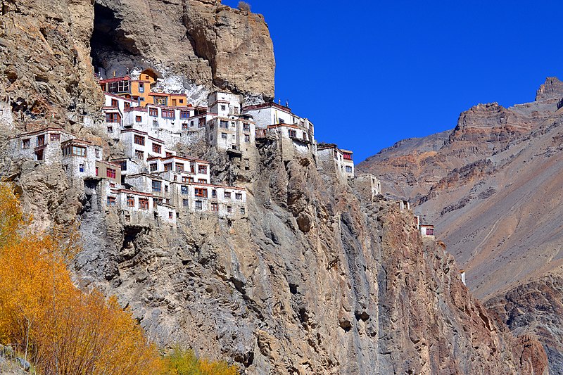 File:Phuktal Gompa1.jpg