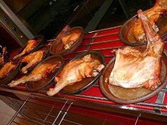 Cochinillo