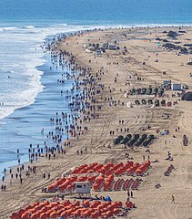 Playa del Inglés, Gran Canaria