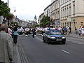 Representative orchestra of the Polish Army