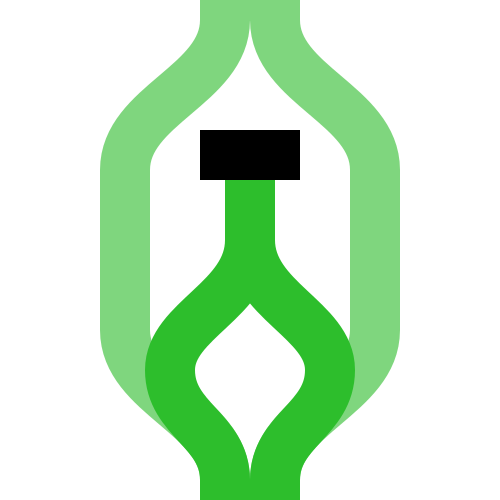 File:BSicon xPSLa green.svg