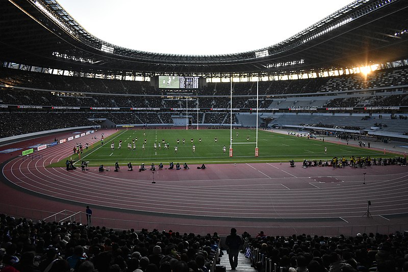 File:Japan National Stadium 200111b22.jpg