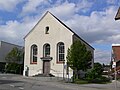 Alte Kirche (erbaut als Loreto-Kapelle, dann Pfarrkirche, heute Kulturzentrum)