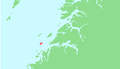 Island of Bliksvær