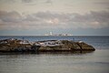 * Nomination View from Ramsmora jetty at Möja Island towards Stenkobbsgrund lighthouse. --ArildV 21:15, 8 December 2012 (UTC) * Withdrawn What is irritating: The island in the background in the lights but unsharp while the island in the foreground is sharp but in the shadows. --NorbertNagel Perhaps It wasn't a good Idea. Thanks for your review.--ArildV 22:02, 9 December 2012 (UTC)