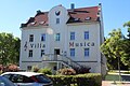 Musikabteilung der VHS: Villa Musica