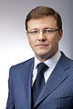 * Nomination Azarov, the mayor of Samara, Russia. By Dkortunov. - A.Savin 11:39, 16 December 2012 (UTC) * Promotion Good quality portrait and useful ! --PierreSelim 12:39, 16 December 2012 (UTC)