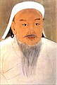 Genghis Khan (c. 1162 – August 18, 1227