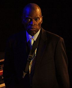 Maceo Parker in 2016