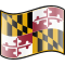 File:Nuvola Maryland flag.svg