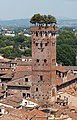 * Nomination Torre Guinigi, Lucca, Italy --Lucarelli 09:08, 17 August 2009 (UTC) * Promotion Nice image and interesting object --Sfu 09:48, 17 August 2009 (UTC)