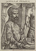 Andreas Vesalius