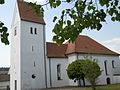 Kirche St. Nikolaus (Warching)