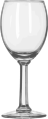 Wine Glass (White).svg Public Domain