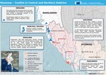 Thumbnail for File:20171023 Myanmar Conflict Northern Rakhine.pdf