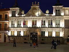 Medina del Campo