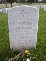 Catherine F. Nimitz