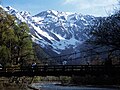 Kamikochi