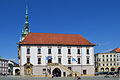 Town Hall View D