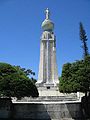 Monumento al Salvador del Mundo (Monument to the Savior of the World)