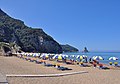 * Nomination The beach of Agios Gordis, Corfu island, Greece -- MJJR 22:05, 2 December 2012 (UTC) * Promotion Good quality. --A.Savin 11:32, 3 December 2012 (UTC)