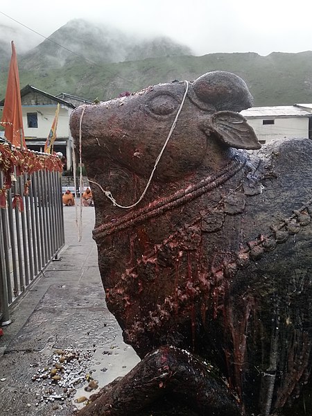 File:Kedarnath nandi.jpg