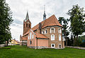 * Nomination Holy Trinity Church in Kraszewo, Poland. --CLI 15:11, 21 December 2012 (UTC) * Decline Overexposed sky with deterioration of left tree --Poco a poco 16:21, 21 December 2012 (UTC)