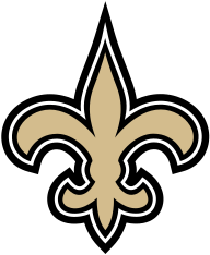 File:New Orleans Saints logo.svg