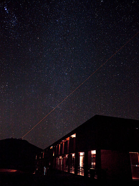 File:The Paranal Residencia at Night.jpg