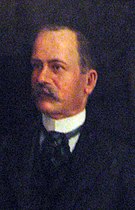 Albert P. Morehouse -  Bild