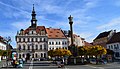 Town Hall (Radnice) (map)