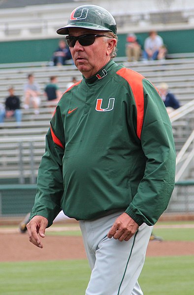 File:Jim Morris (baseball coach) 2014.jpg