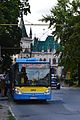 Košice Bus 19 & Jakabov palác