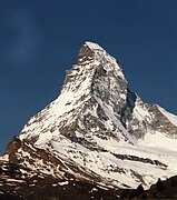 Matterhorn, Pennine Alps