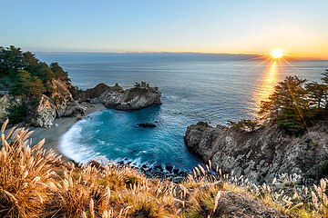 Big Sur